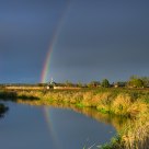 Follow the rainbow
